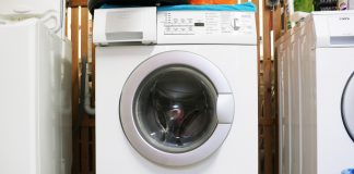 Waschmaschine heizt nicht