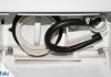 Waschmaschine pumpt nicht ab