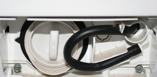 Waschmaschine pumpt nicht ab