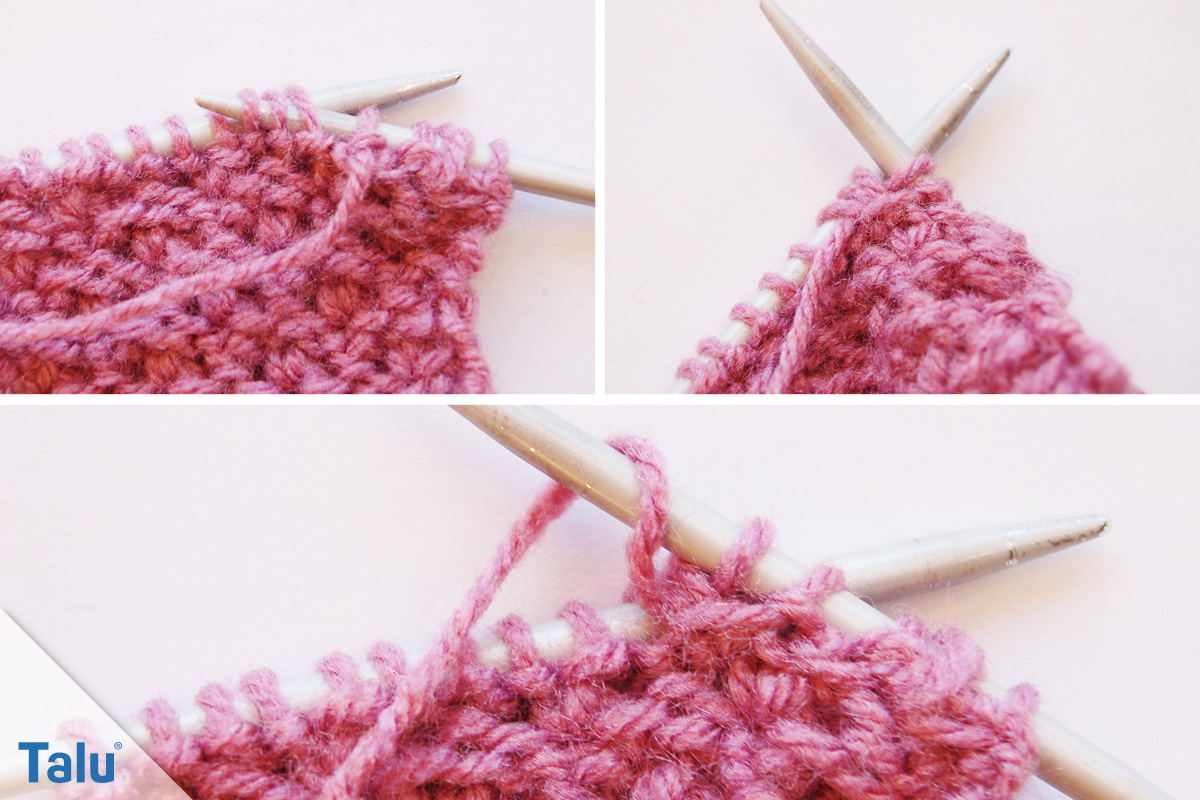 Sterne stricken