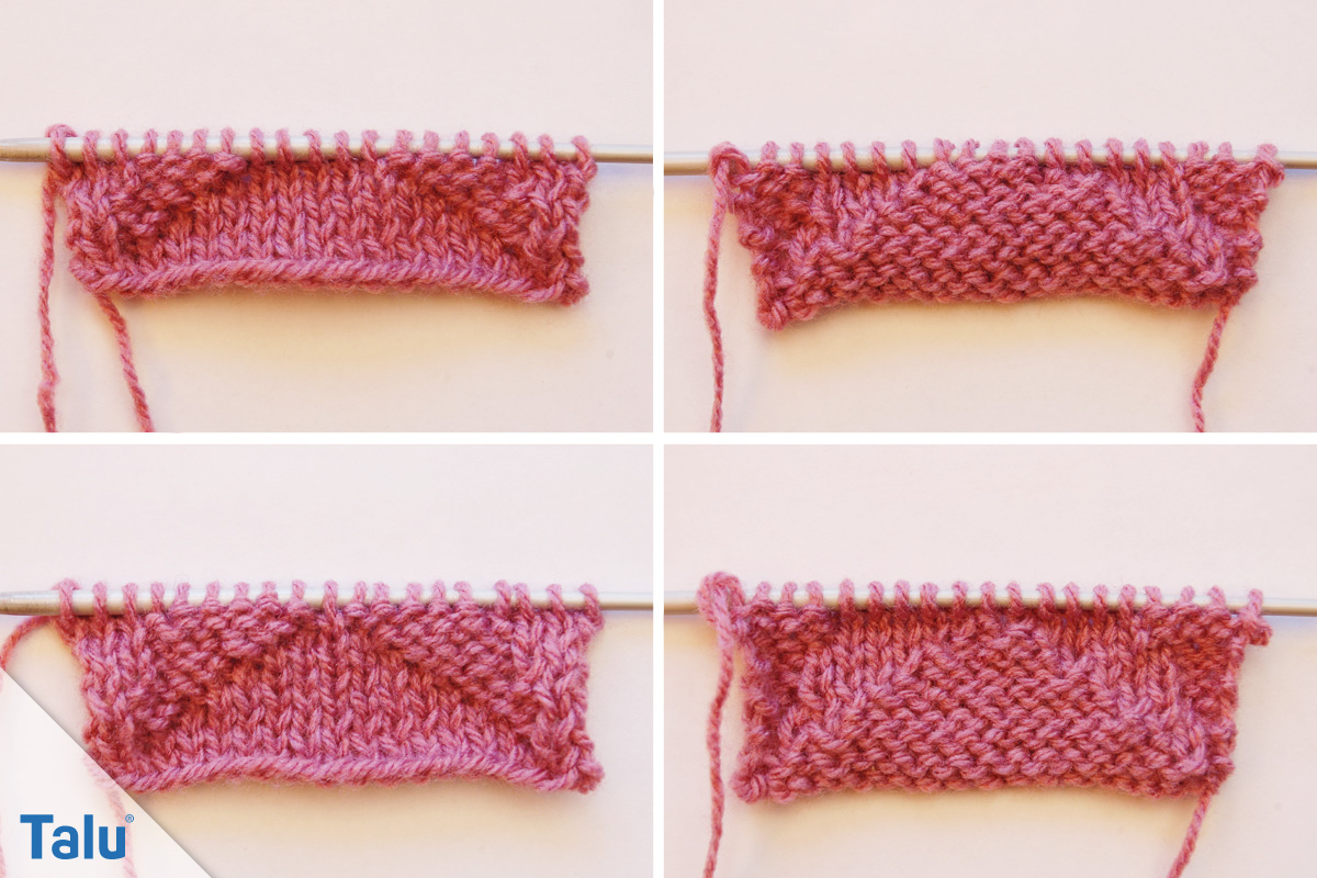 Sterne stricken