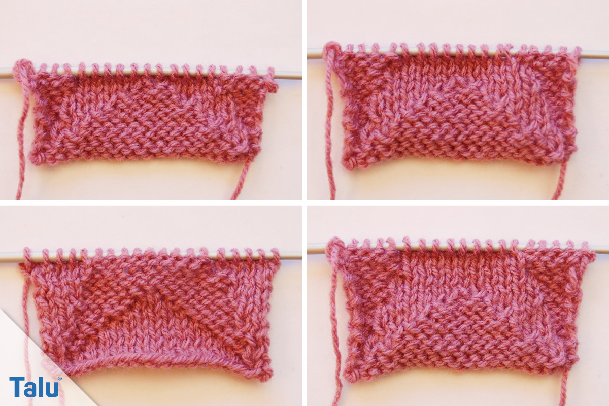 Sterne stricken