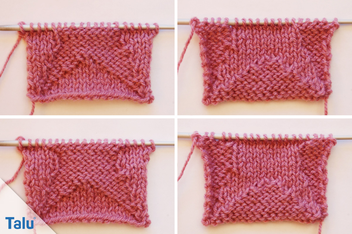 Sterne stricken