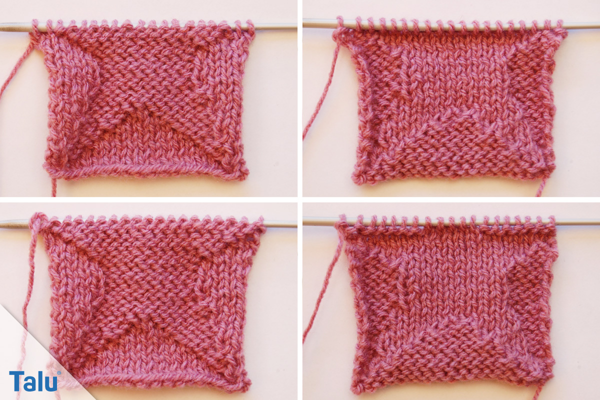 Sterne stricken