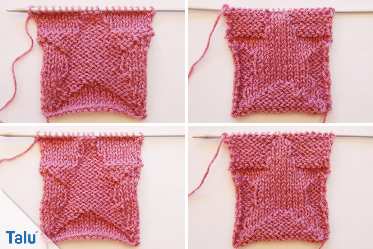 Sterne stricken