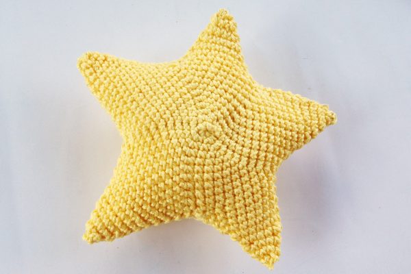 Babysachen häkeln