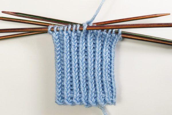 Stricken für Anfänger