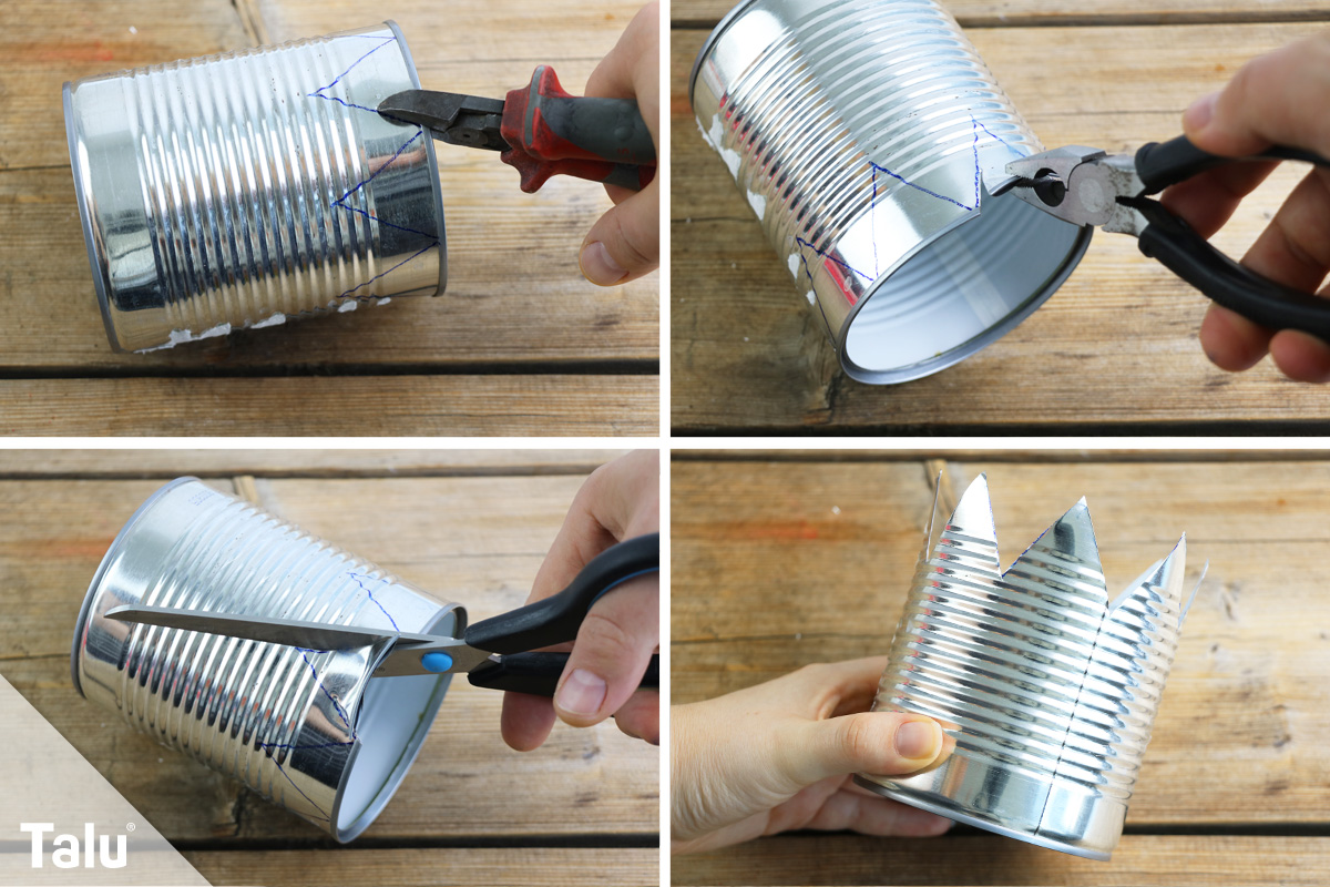Upcycling