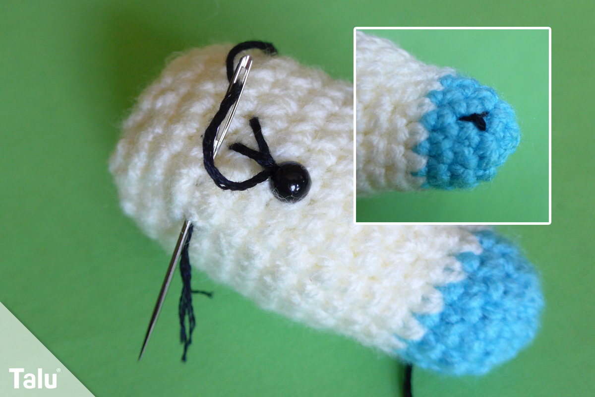 DIY Einhorn
