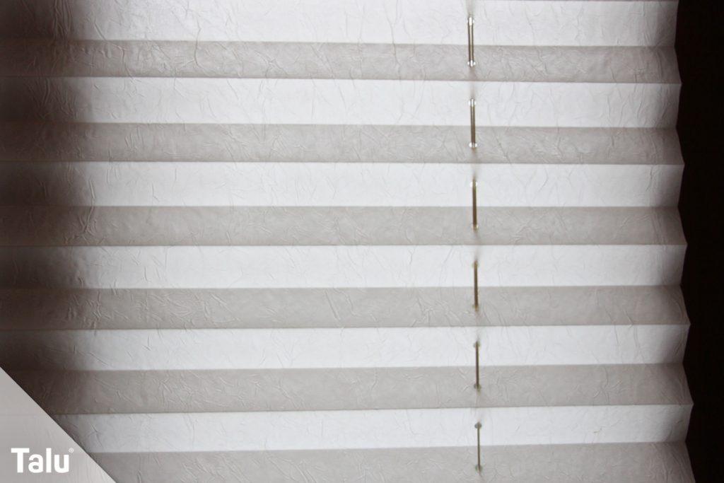 Fenster verdunkeln Anleitung DIY Ideen zum Abdunkeln