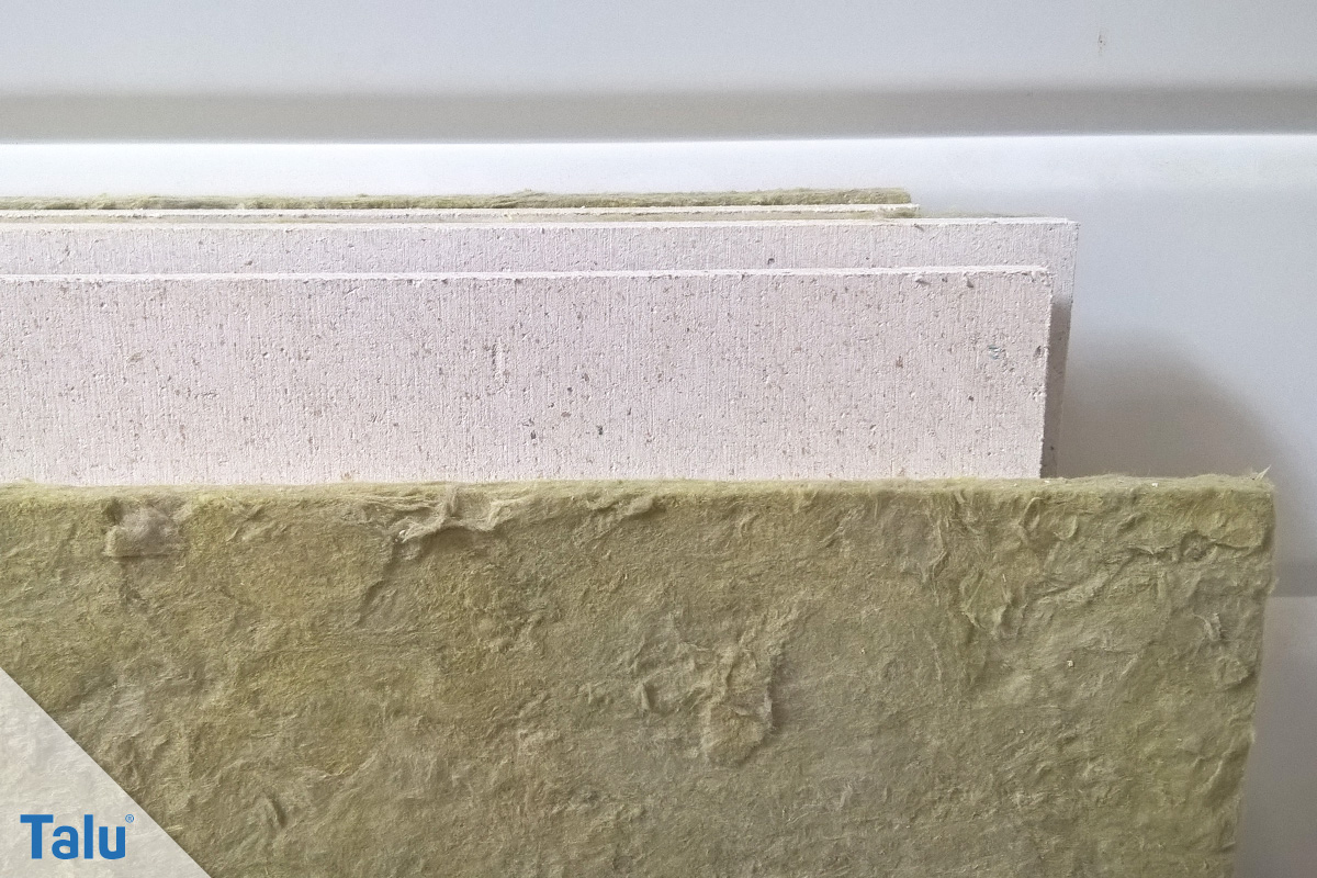 Fermacell-Platten