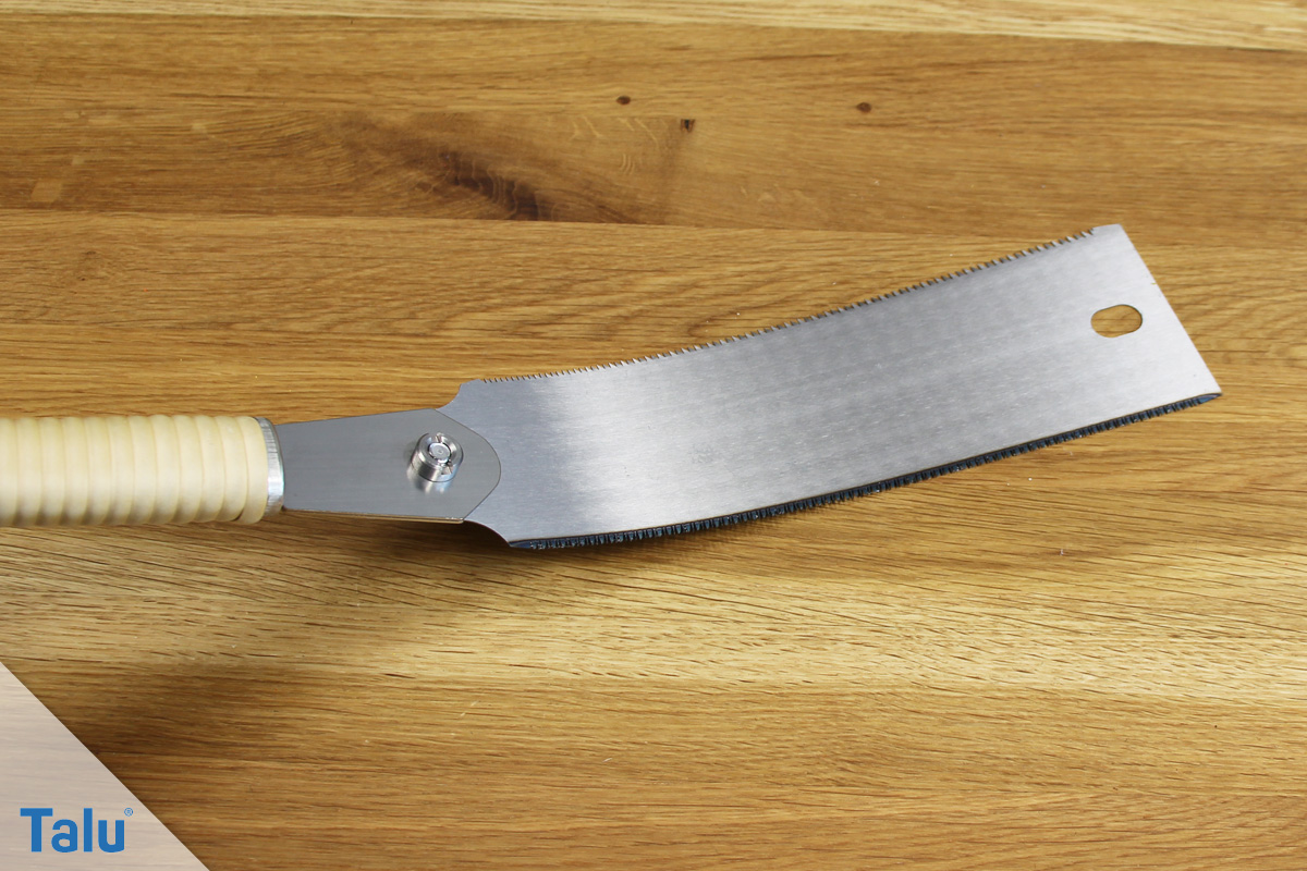 Japansäge