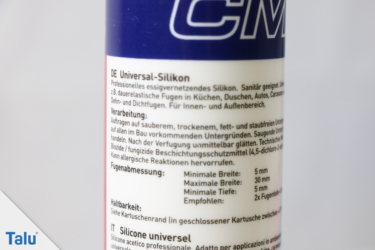 Silikon