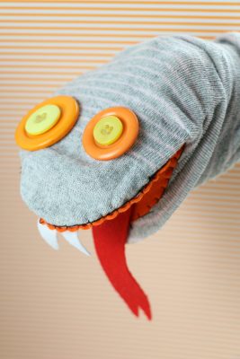 Nähen für Kinder