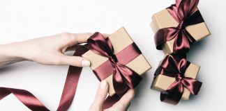 Gastgeschenke zur Hochzeit
