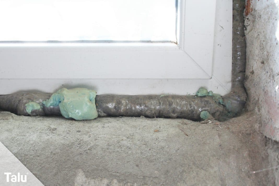 Keller trockenlegen - Anleitung zum Selbermachen - Talu.de