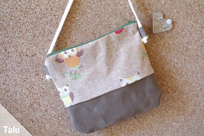 wachstuch-naehen-tasche-12 Nähen mit Wachstuch