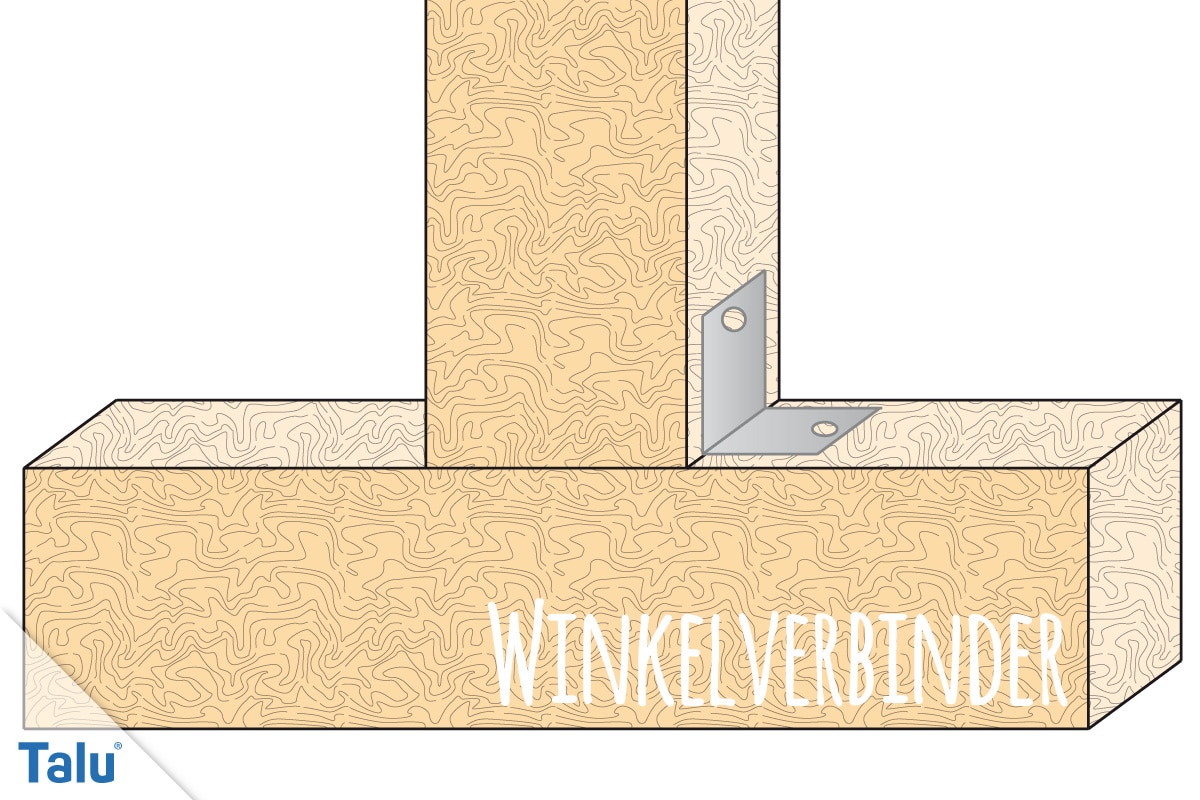 Winkelverbinder