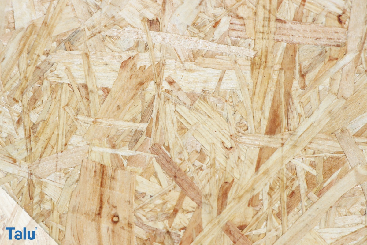OSB-Platten