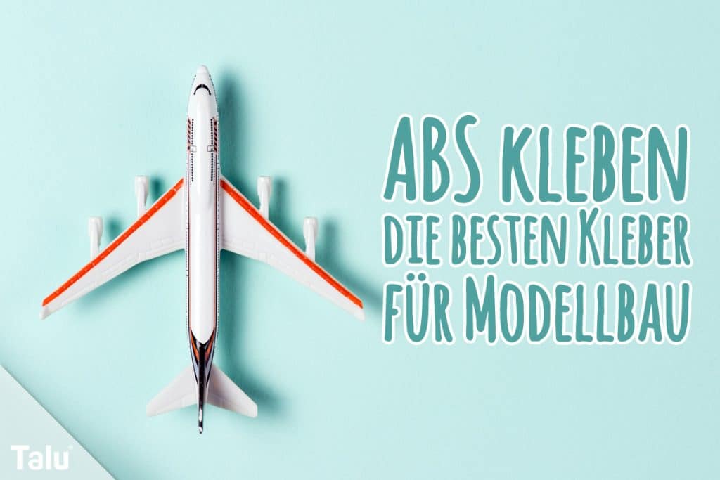 ABS kleben