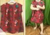 Babykleid nähen