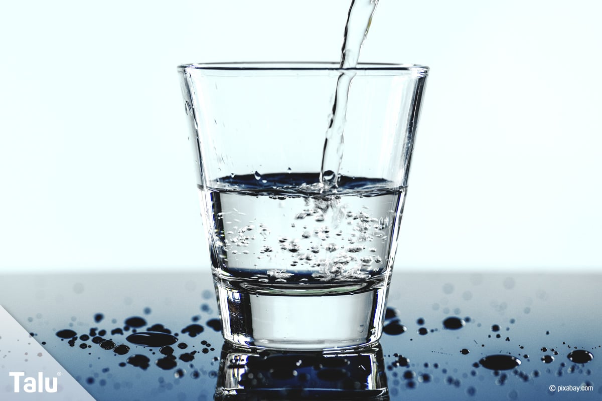 Mineralwasser