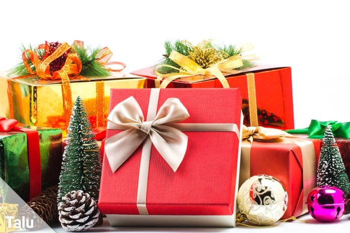 Wunschzettel für Weihnachten WordVorlage zum Ausdrucken