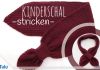 Kinderschal stricken – kostenlose Anleitung