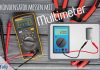 Kondensator messen mit Multimeter, DIY-Anleitung