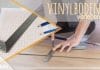 Vinylboden verlegen, Anleitung und Tipps