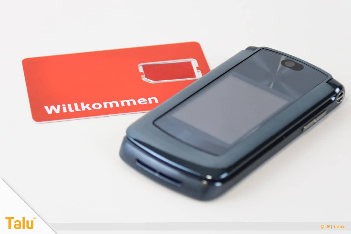 Nano/Micro SIM-Karte zuschneiden, SIM-Karte auf neue Größe zuschneiden