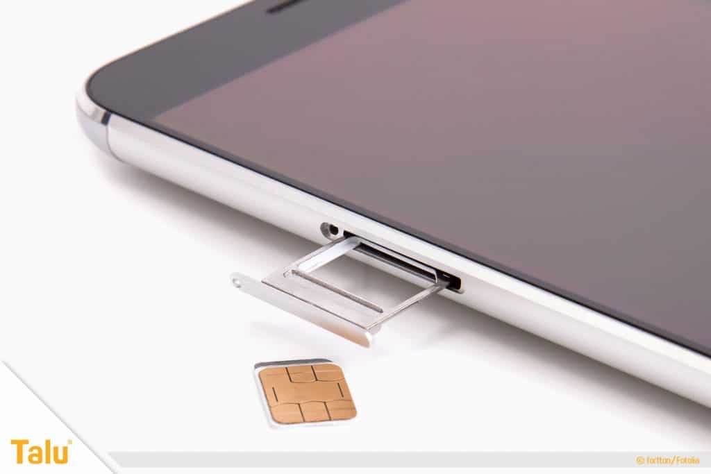 DIY: Nano/Micro SIM-Karte zuschneiden - Tutorial + Schablone - Talu.de
