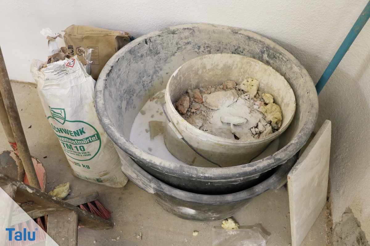 Handwerkerpreise im Überblick, Stundensätze, Baumaterial