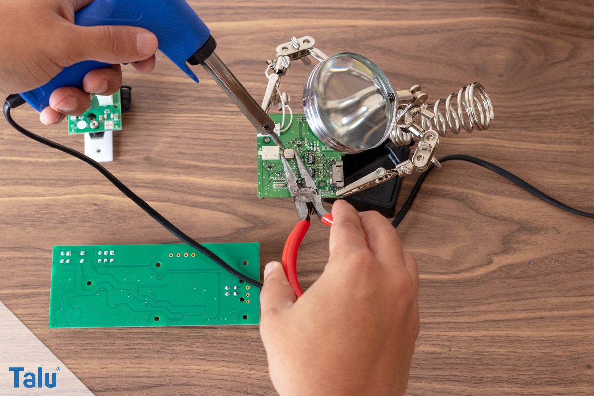 Handwerkerpreise im Überblick, Stundensätze, Elektroniker