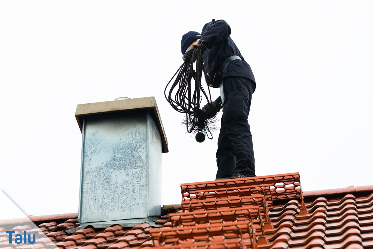 Handwerkerpreise im Überblick, Stundensätze, Schornsteinfeger