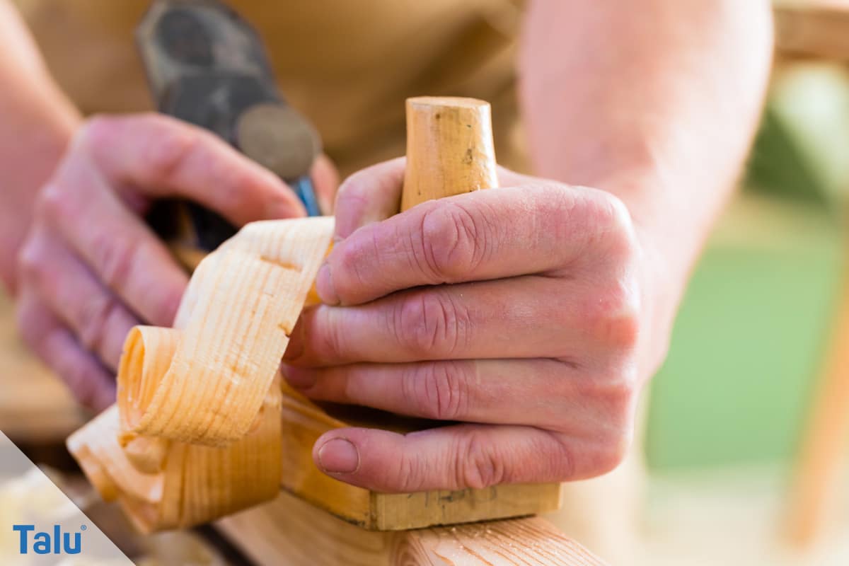 Handwerkerpreise im Überblick, Stundensätze, Schreiner