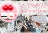 Polterabend, Sprüche und Reime für Einladung & Gästebuch