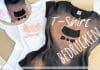 T-Shirt selbst bedrucken, DIY-Anleitung