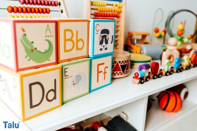Abschied vom Kindergarten schöne Gedichte und Sprüche Talu.de