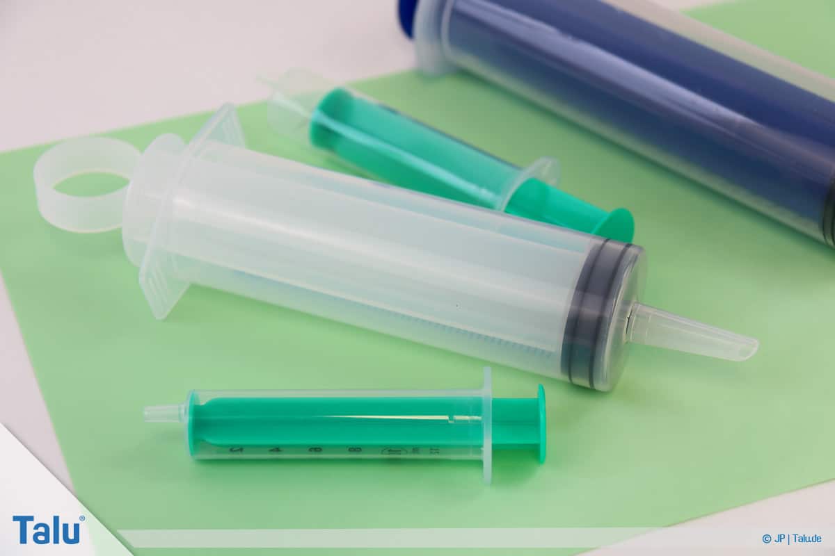 Geldgeschenke und Gutscheine originell verpacken, Finanzspritzen, Material