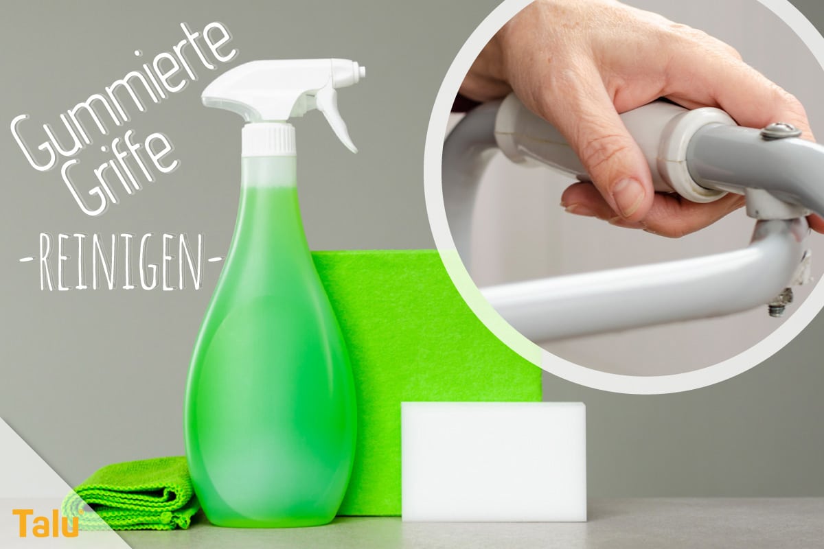 Babypuder und Glycerin: Mit diesen Hausmitteln machen Sie Ihr Auto  winterfest