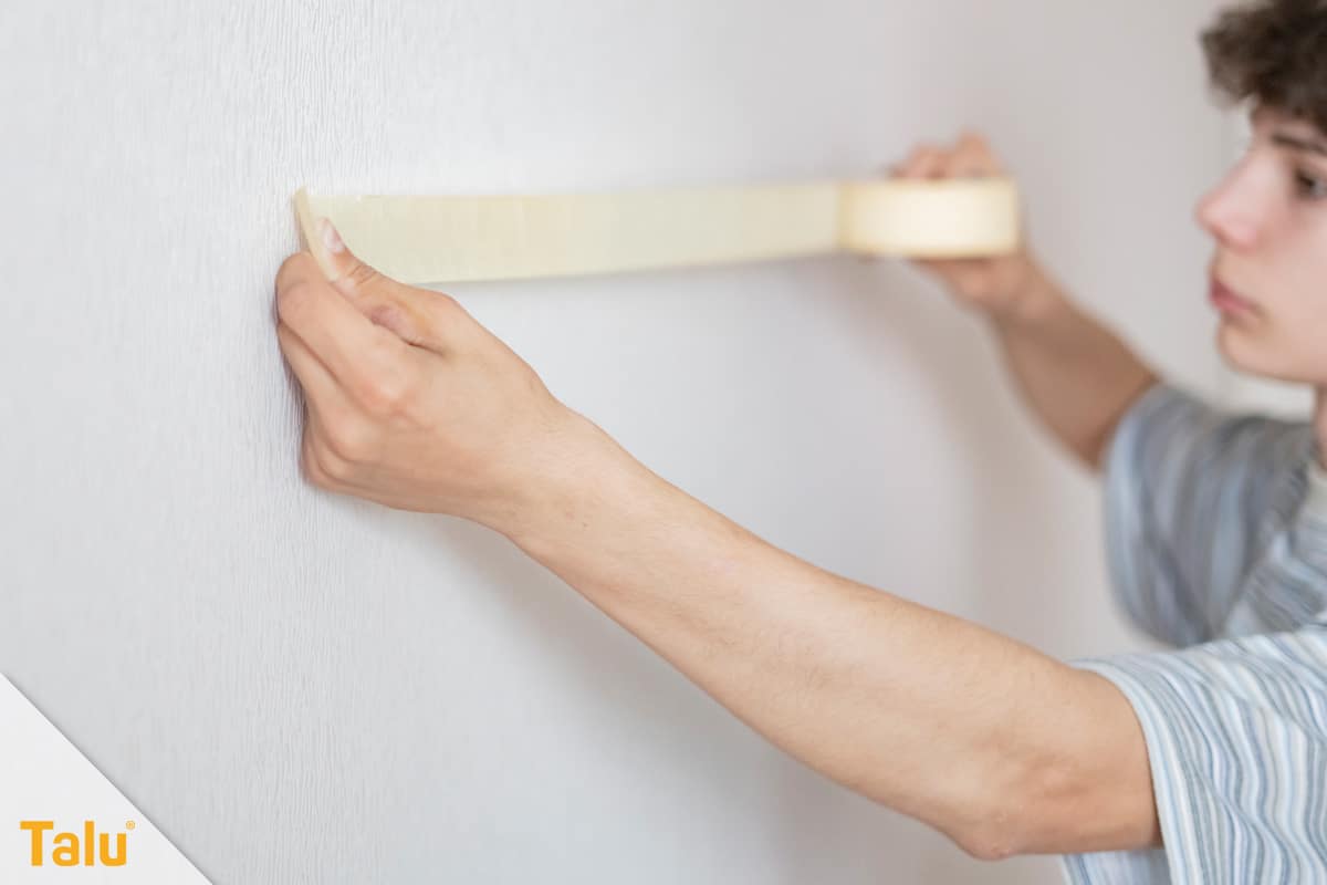 Styroporplatten kleben, Anleitung, Sanierung im Hausbereich