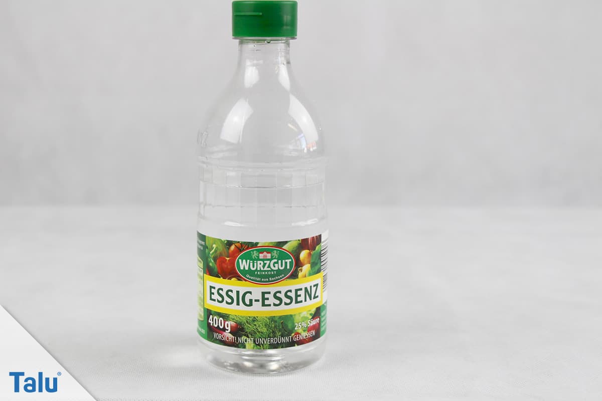 Essigessenz