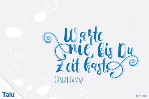 Handlettering 155 Sprüche für jede Gelegenheit Talu.de