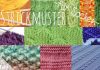 Strickmuster für Socken, 10 kostenlose Muster