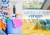 Schmierige und fettige Glasscheiben reinigen, Fettfilm & Co.