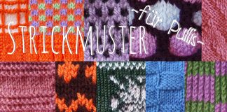 Strickmuster für Pullis, kostenlose Pullover-Muster