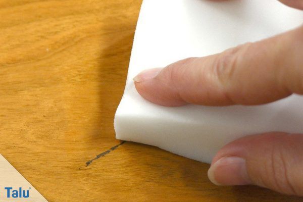 Wie Bekommt Man Edding Weg Von Der Haut Wasserfesten Edding von Glas, Holz und Plastik entfernen - Talu.de