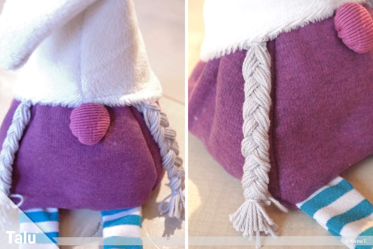 DIY-Wichtel