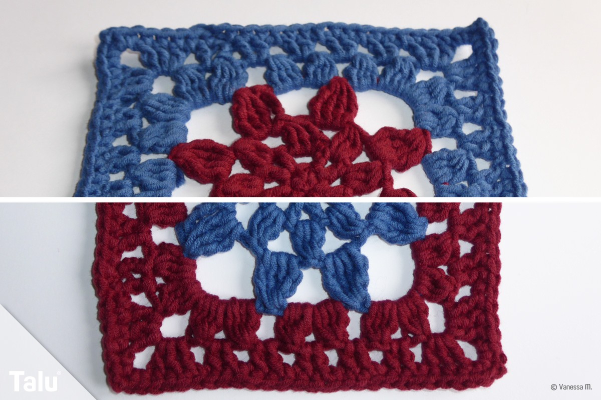 Granny Squares